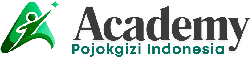 Academy Pojok Gizi Indonesia